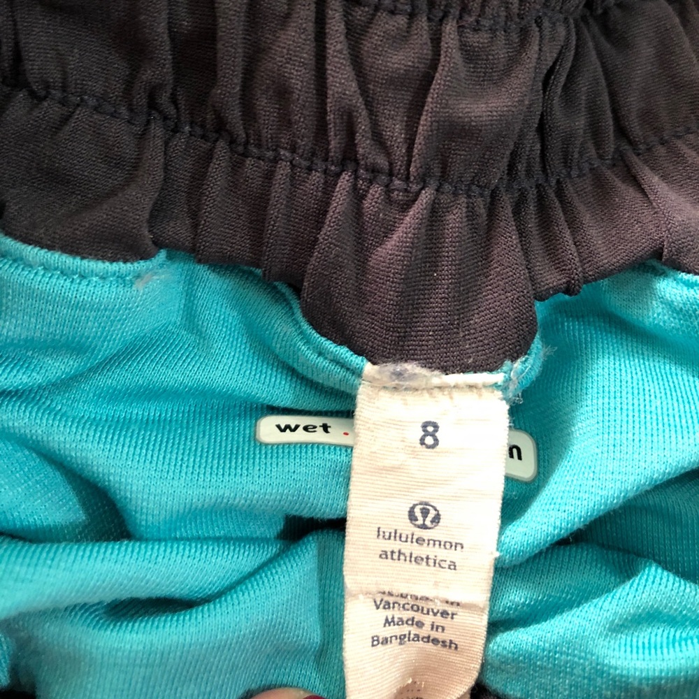 Lululemon Tracker Short - image 7